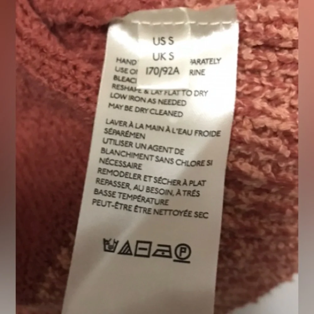 Free People nwt size